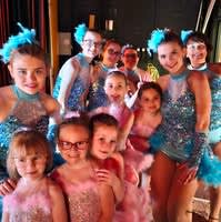 Riederer School of Dance