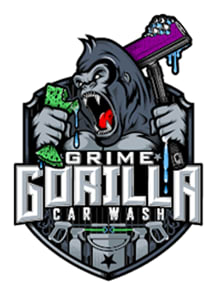 Grime Gorilla