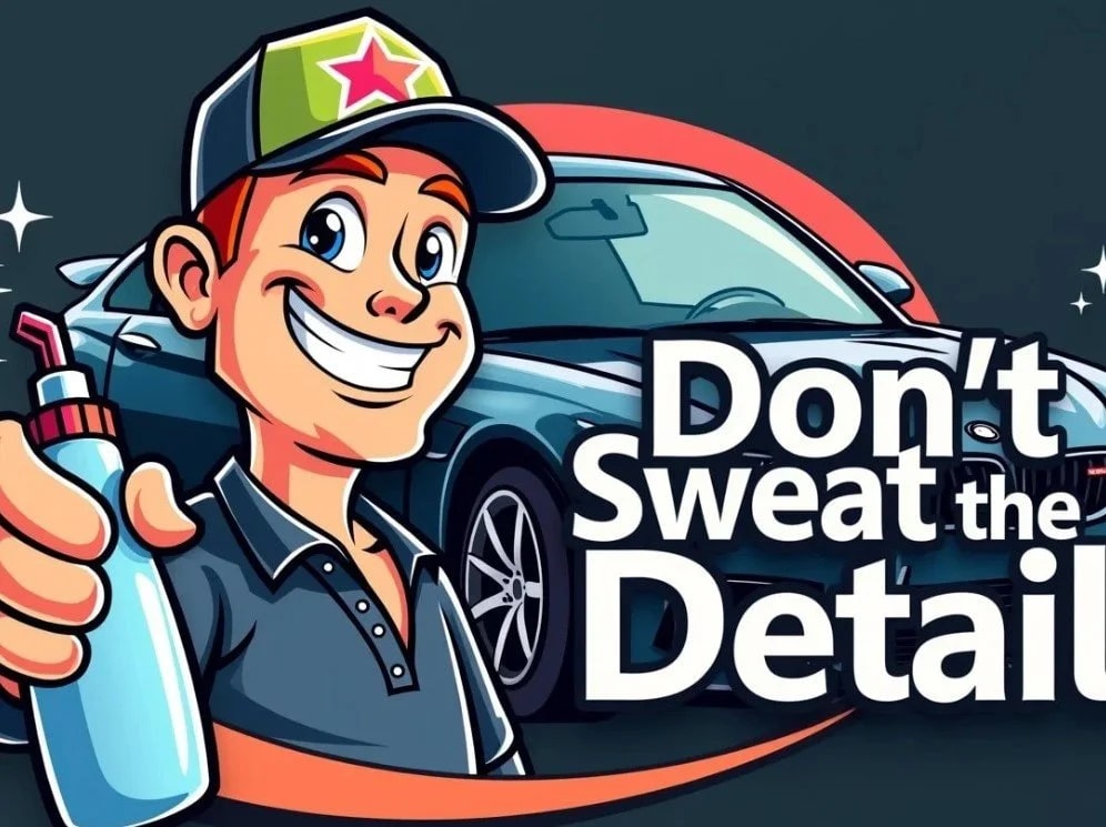 Don't Sweat the Detail LLC