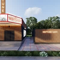 Neptune Cinema