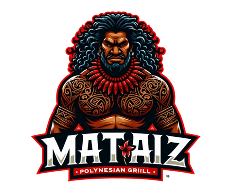 Matai’z Polynesian grill