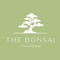 The Bonsai at Central Gardens Apartments