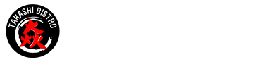 Takashi Bistro