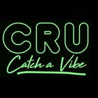 CRU LOUNGE