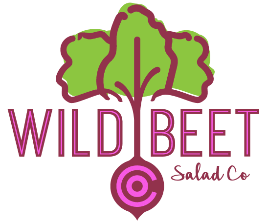 Wild Beet Salad Co.