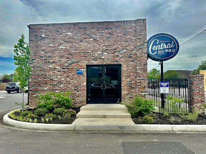Central BBQ