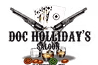  Doc Holliday's Saloon