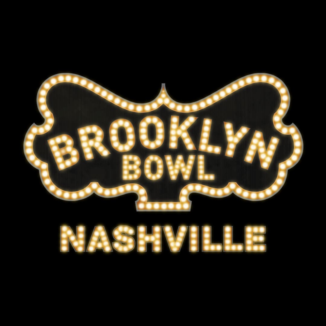 Brooklyn Bowl Nashville