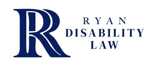 Ryan Disability Law