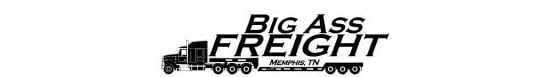 Big Ass Freight Inc