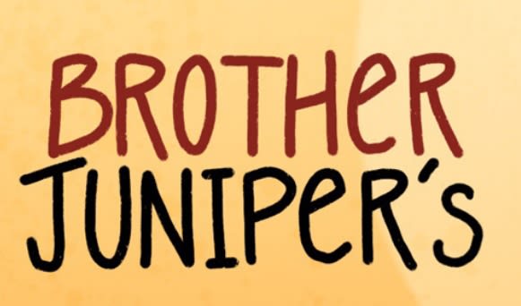 Brother Juniper's
