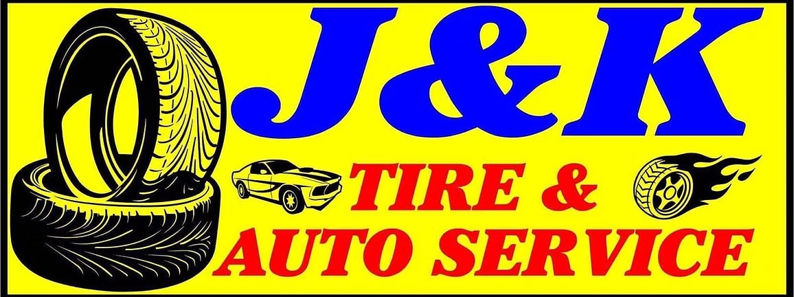 J&k Tire And Auto Service