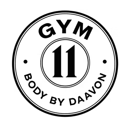 Gym 11