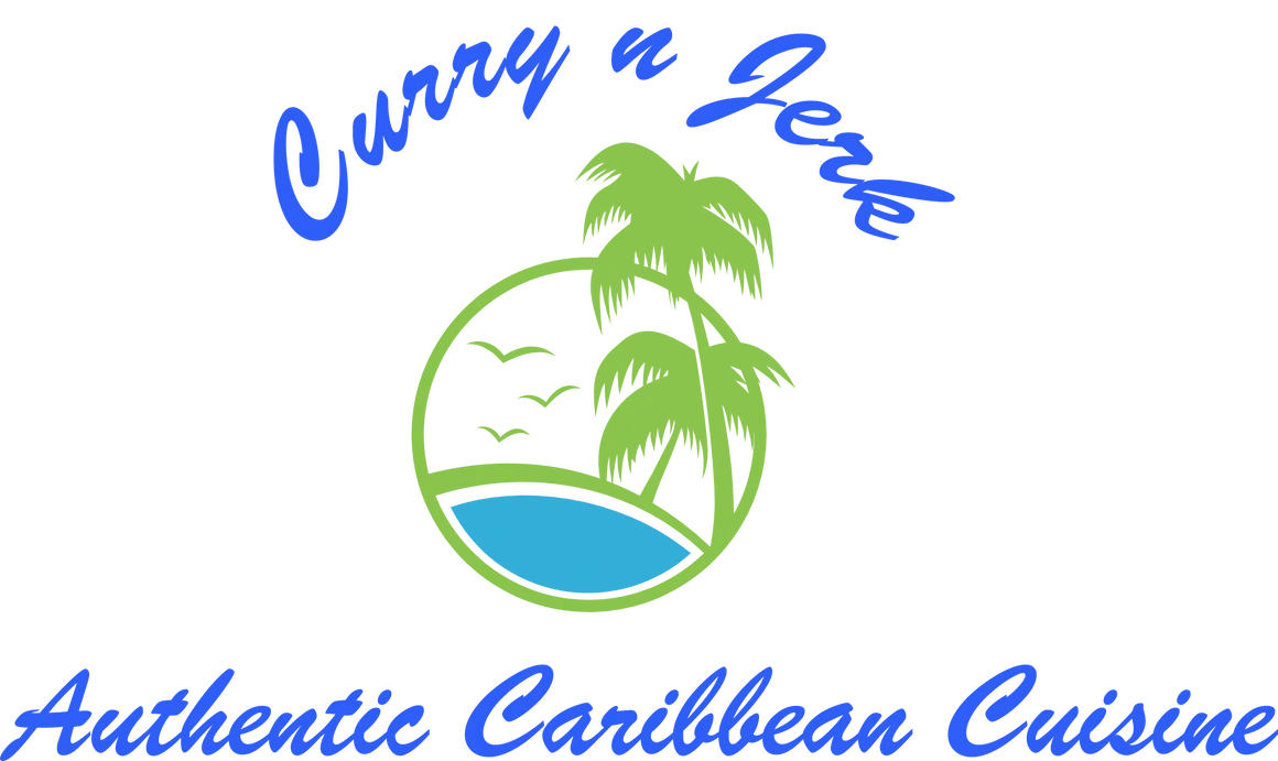 Curry n Jerk