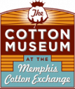 The Cotton Museum at the Memphis Cotton Exchange
