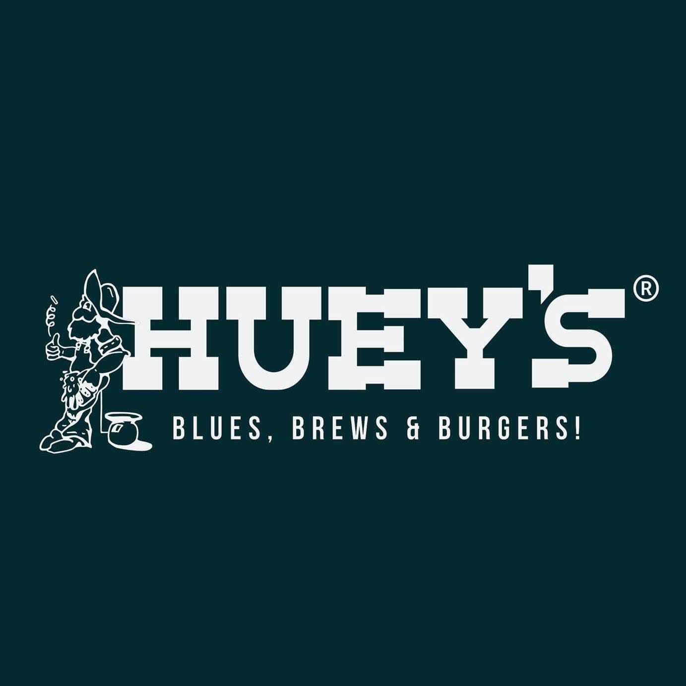 Huey's Downtown