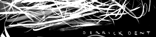 Derrick Dent Draws