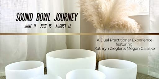 Sound Bowl Experience: A Dual Practitioner Journey