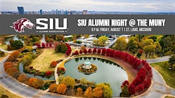 SIU Alumni Night @ The Muny