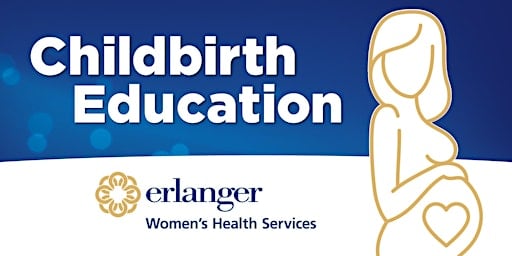 Childbirth Education Class (East)