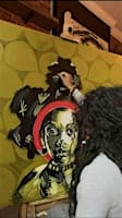 The Artist Spotlight x Ronyea Measimer