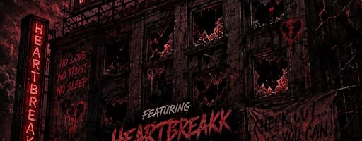 Heartbreak hotel 3