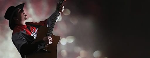 Ultimate Garth Brooks Tribute