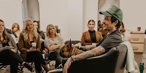Dom Dom Hair Cutting Class (Louisville, Kentucky)