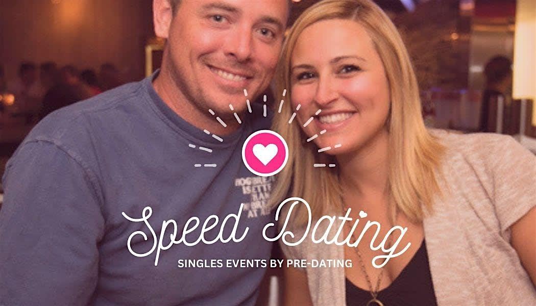 Harrisburg Speed Dating - Pennsylvania Singles Age 20s/30s ♥ by Pre-Dating