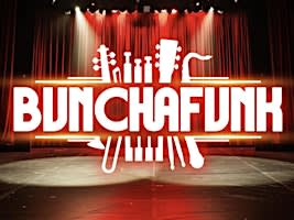 Decked Out Live with Bunchafunk at The Vineyard at Hershey