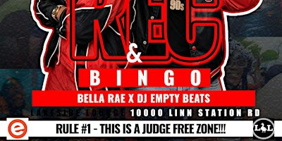 Rec & Bingo