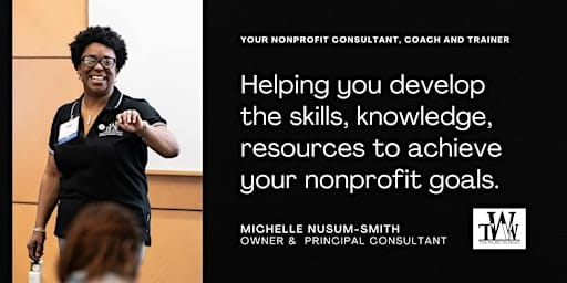 Building a Better Nonprofit Board: Recruitment  Strategies That Work
