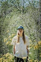 Lua Flora - Live @ The Cardinal Music Hall | Aug 21