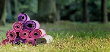 Pilates & Petals at The Denny House