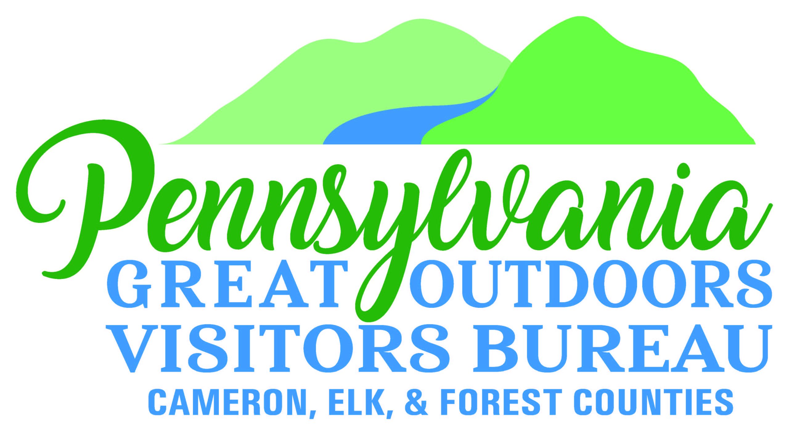 Pennsylvania Great Outdoors Visitors Bureau