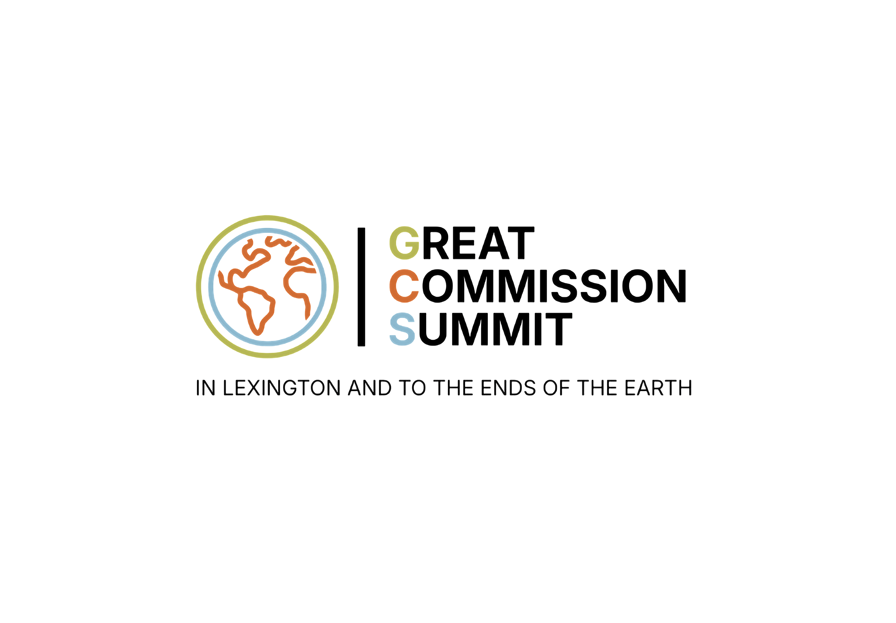 Great Commission Summit