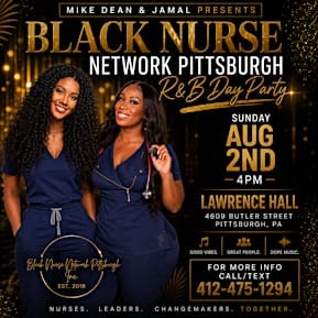 Black Nurse Network