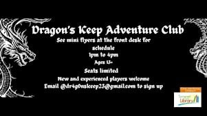 Dragon's Keep