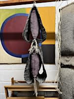 The Art of 3-Dimensional Weaving with Rae Gold