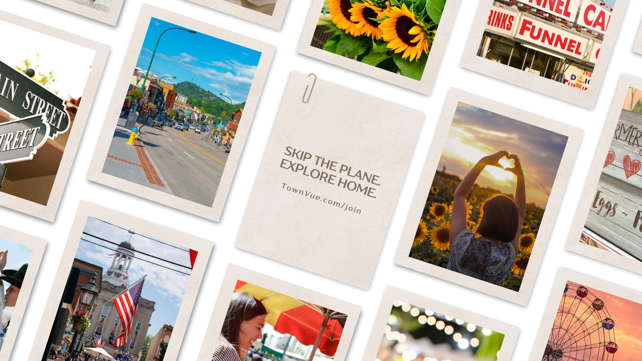 Staycation Season: Explore Your Own Town Like You've Never Been There Before