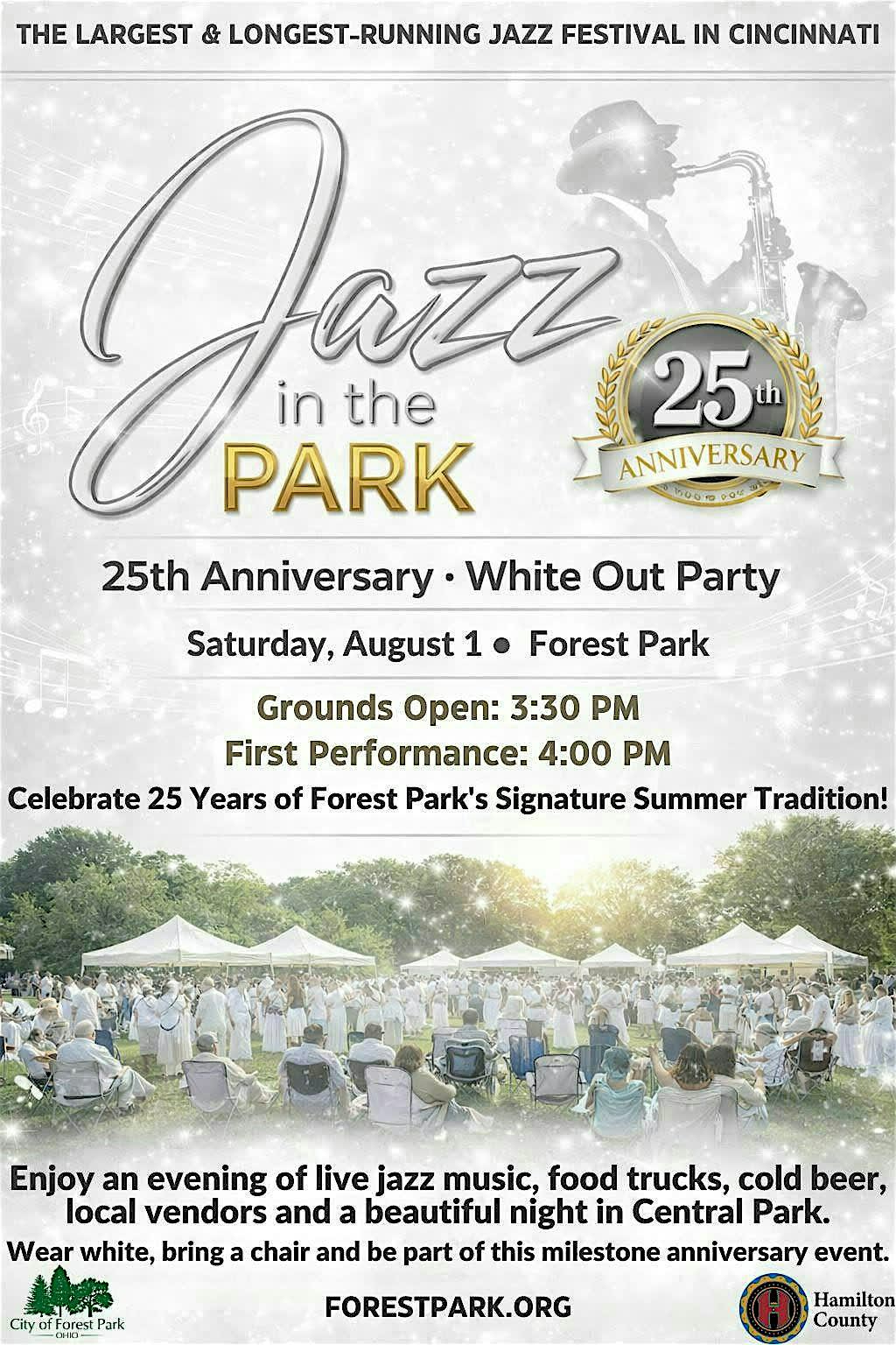 Jazz in the Park