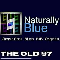 Naturally Blue Band at The Old 97