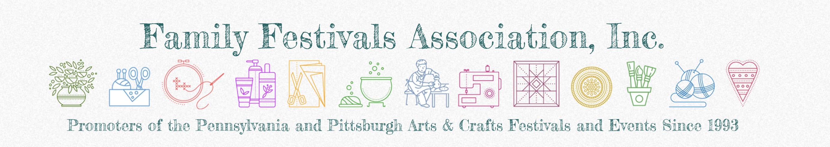 Family Festivals Association, Inc.