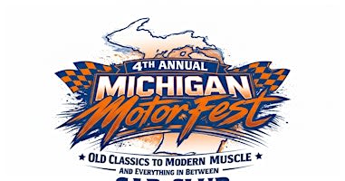 Michigan Motorfest 2026