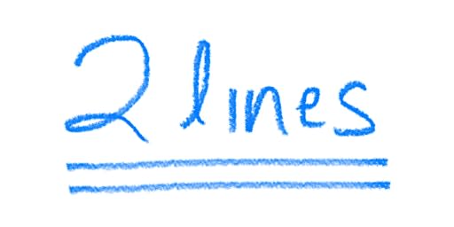 2 Lines 5 Year Anniversary Featured Showcase and Open Mic