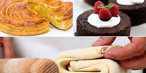 Sweet and Savory Holiday Treats - Cooking Class in Ann Arbor | Cozymeal™