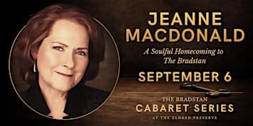 An Evening with Jeanne MacDonald