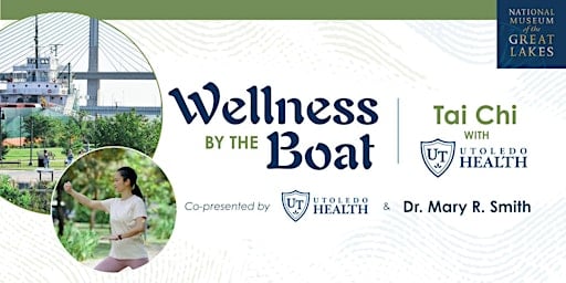 Wellness by the Boat: Tai Chi