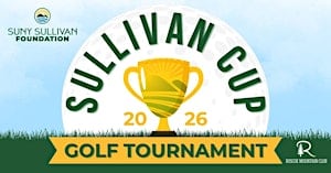 Sullivan Cup Golf Tournament