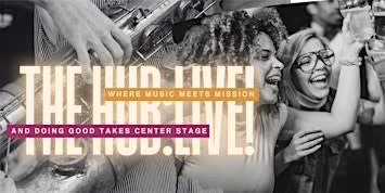 The Hub: LIVE!